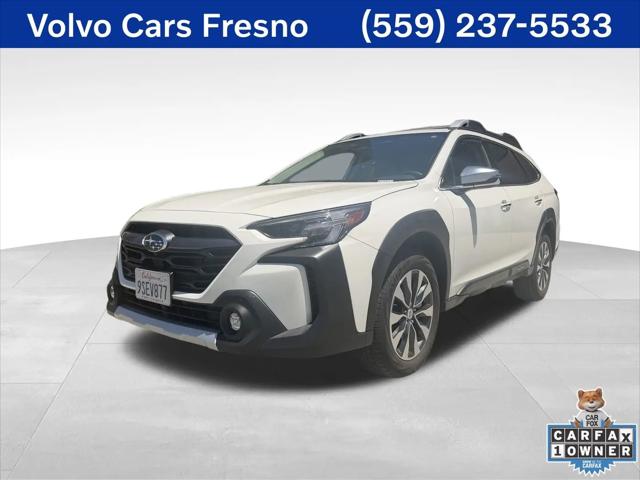 2025 Subaru Outback Touring XT for sale in Fresno, CA