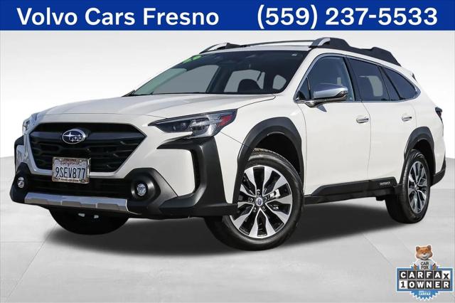 2025 Subaru Outback Touring XT for sale in Fresno, CA