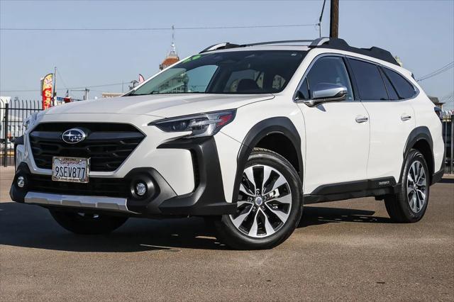 2025 Subaru Outback Touring XT for sale in Fresno, CA