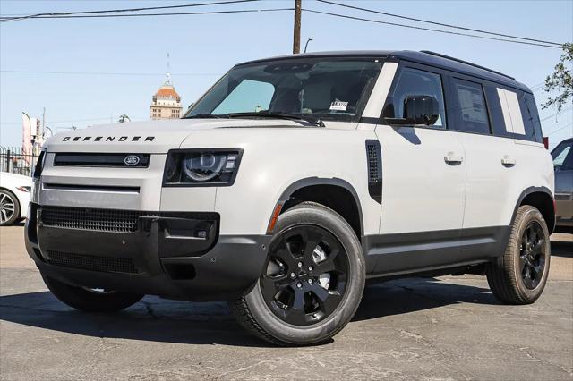 2026 Land Rover Defender P300 S for sale in Fresno, CA