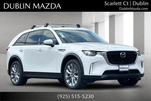 2026 Mazda X-90 3.3 Turbo Preferred for sale in Dublin, CA