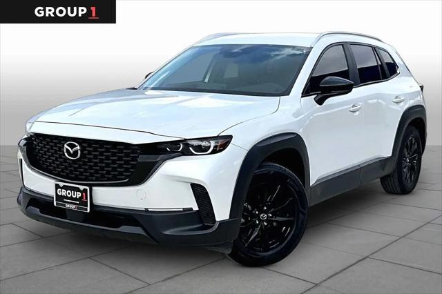 2025 Mazda CX-50 2.5 S Preferred Package for sale in San Antonio, TX