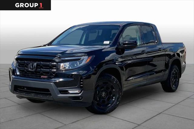 2025 Honda Ridgeline Sport+ for sale in Houston, TX
