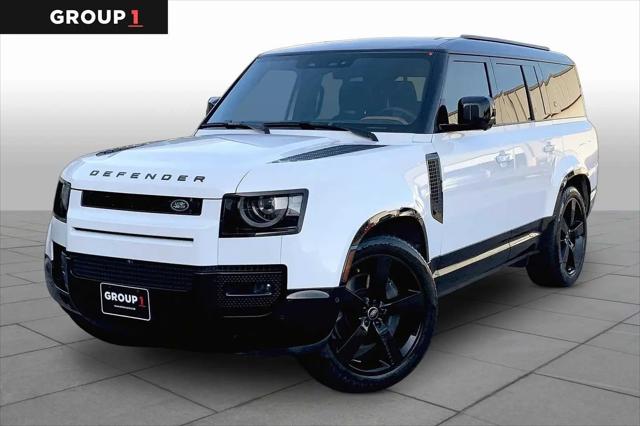 2024 Land Rover Defender 130 P400 X-Dynamic SE for sale in Houston, TX