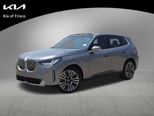 2026 BMW X3 30 xDrive for sale in Frisco, TX