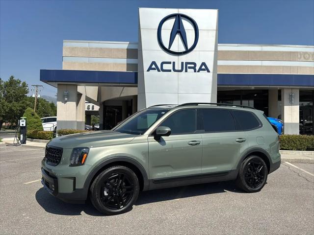 2025 Kia Telluride SX Prestige X-Line for sale in Salt Lake City, UT