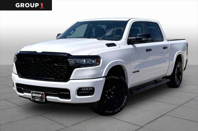 2025 Ram 1500 Lone Star Crew Cab 4x4 5'7" Box for sale in Sugar Land, TX