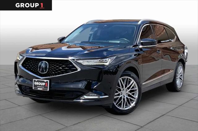 2024 Acura MDX Advance Package for sale in Sugar Land, TX