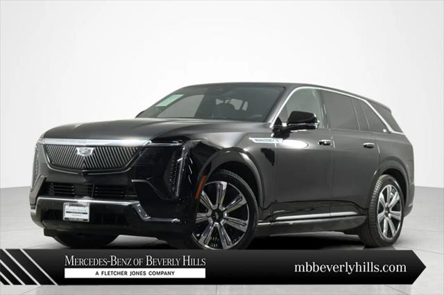 2025 Cadillac Escalade Luxury 2 AWD for sale in Beverly Hills, CA