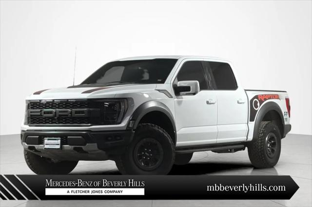 2023 Ford F-150 Raptor for sale in Beverly Hills, CA