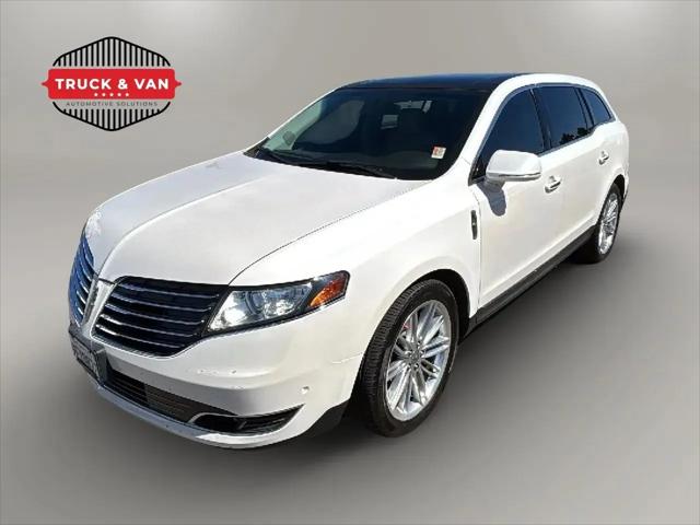 2019 Lincoln MKT Reserve for sale in Sacramento, CA