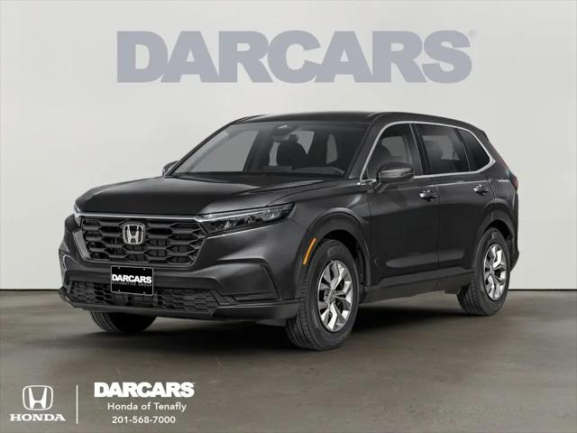 2026 Honda CR-V LX AWD for sale in Tenafly, NJ