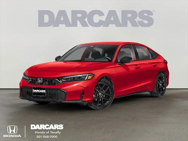 2026 Honda Civic Sport for sale in Tenafly, NJ