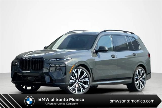 2027 BMW X7 xDrive40i for sale in Santa Monica, CA