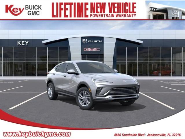 2026 Buick NV Preferred FWD for sale in Jacksonville, FL
