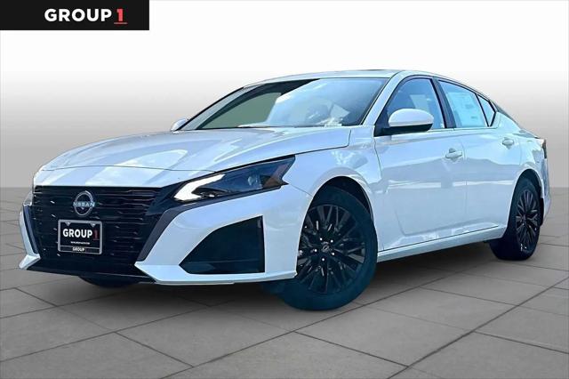 2026 Nissan Altima SV FWD for sale in Round Rock, TX