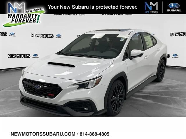2026 Subaru WRX Limited for sale in Erie, PA