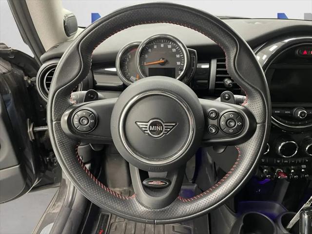 2021 MINI Hardtop Cooper S