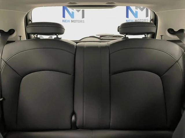 2021 MINI Hardtop Cooper S
