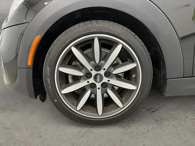 2021 MINI Hardtop Cooper S