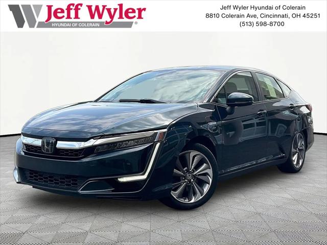 2018 Honda Clarity Plug-In Hybrid for sale near Cincinnati, OH