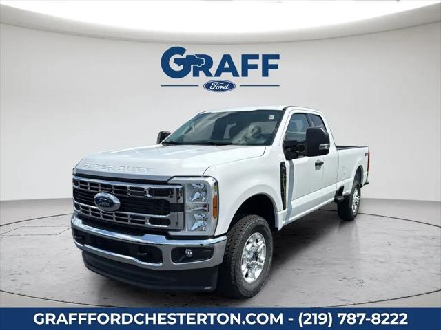 2026 Ford F-350 XLT for sale in Chesterton, IN