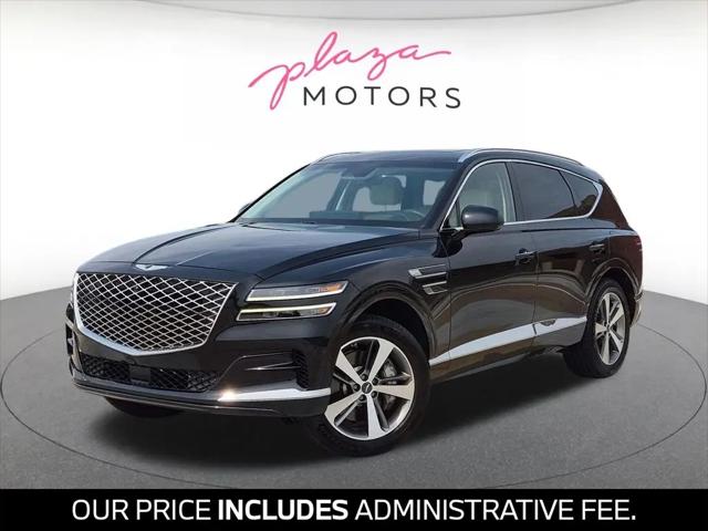 2024 Genesis GV80 3.5T for sale in Creve Coeur, MO