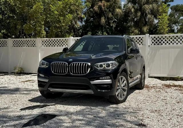 2019 BMW X3 sDrive30i for sale in Bradenton, FL