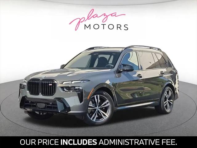 2027 BMW X7 M60i for sale in Creve Coeur, MO