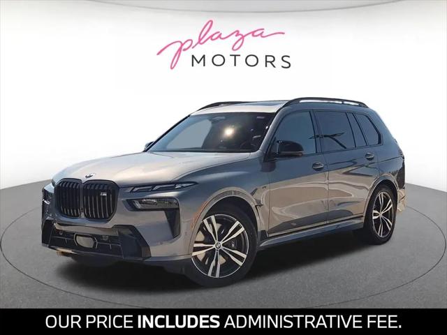 2027 BMW X7 M60i for sale in Creve Coeur, MO