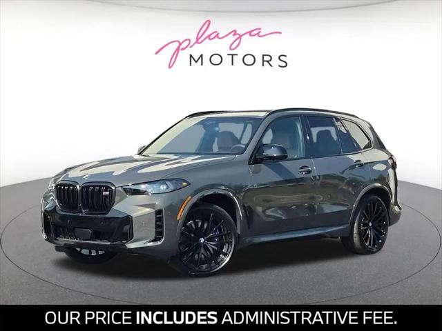 2026 BMW X5 M60i for sale in Creve Coeur, MO