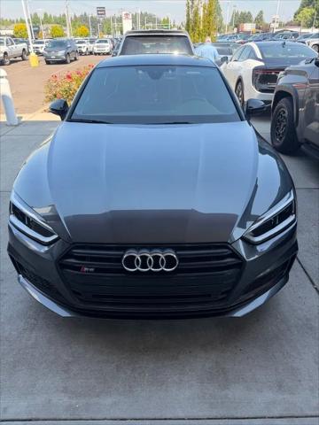 2019 Audi S5 3.0T Premium for sale in Hillsboro, OR