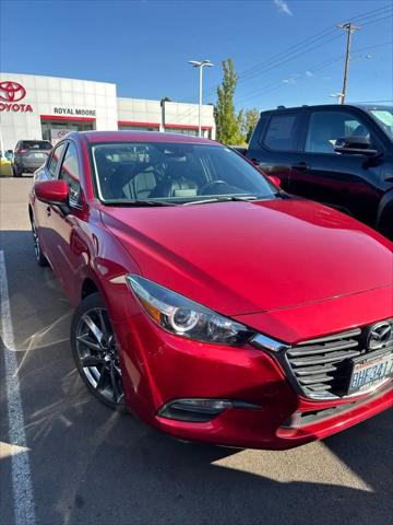 2018 Mazda Mazda3 Touring for sale in Hillsboro, OR