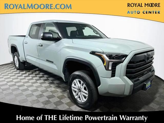 2026 Toyota Tundra SR5 CrewMax 6.5 Bed for sale in Hillsboro, OR