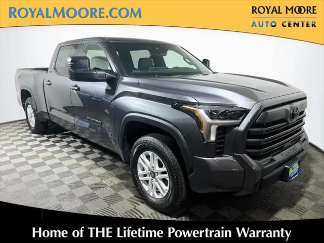 2026 Toyota Tundra SR5 CrewMax 6.5 Bed for sale in Hillsboro, OR