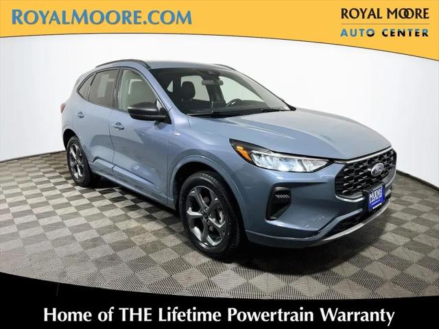 2024 Ford Escape ST-Line for sale in Hillsboro, OR