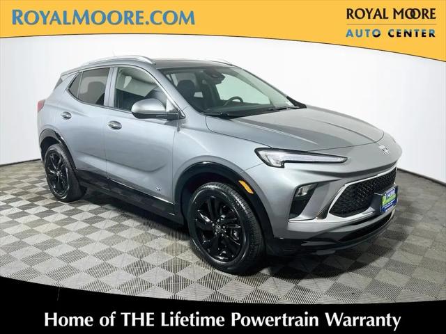 2026 Buick Encore GX Sport Touring AWD for sale in Hillsboro, OR