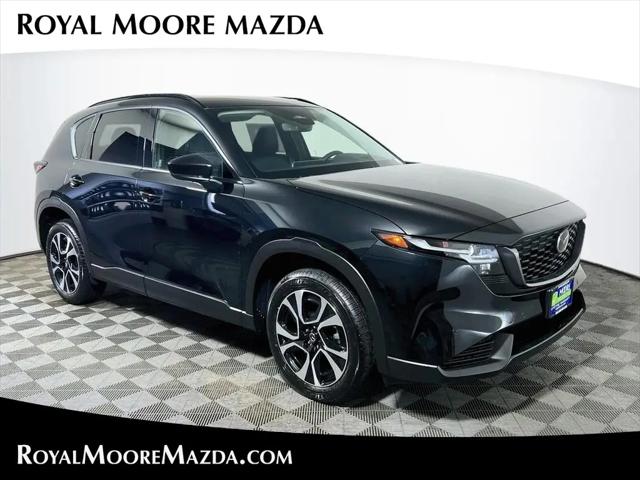 2026 Mazda CX-5 2.5 S Preferred for sale in Hillsboro, OR