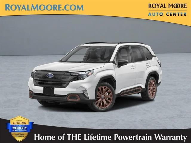 2026 Subaru Forester Sport for sale in Hillsboro, OR
