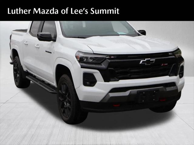 2024 Chevrolet Colorado 4WD Z71 for sale in Lee's Summit, MO