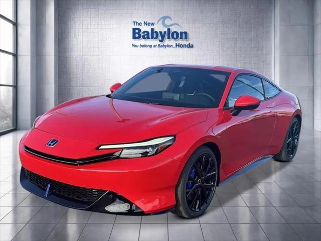 2026 Honda Prelude Hybrid for sale in West Babylon, NY