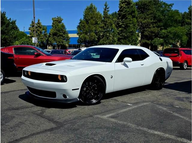 2020 Dodge Challenger R/T Scat Pack for sale in Kent, WA
