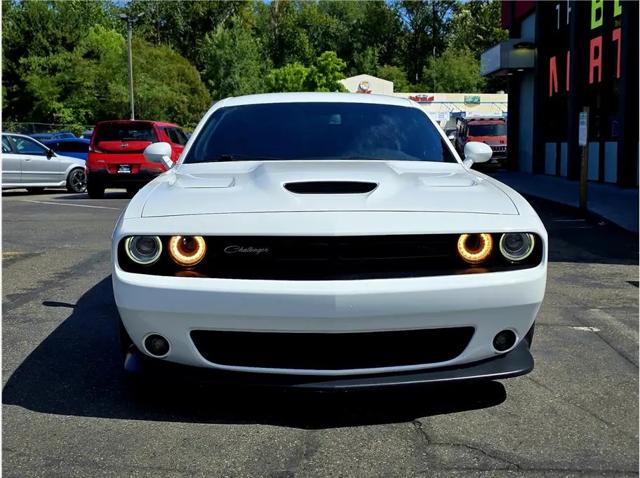 2020 Dodge Challenger R/T Scat Pack