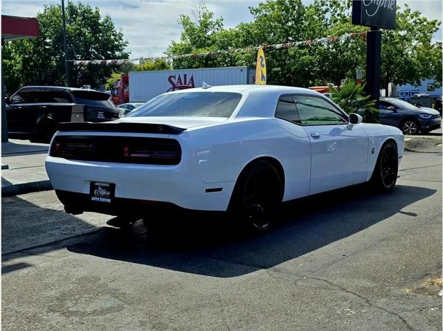2020 Dodge Challenger R/T Scat Pack