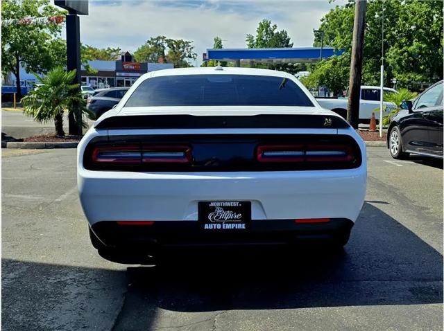 2020 Dodge Challenger R/T Scat Pack