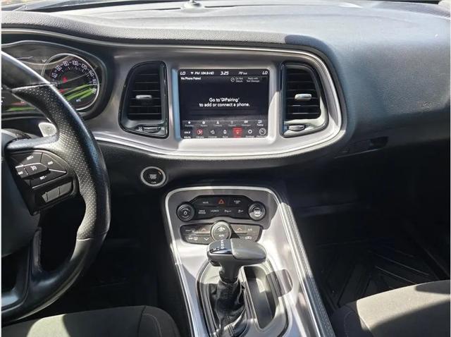 2020 Dodge Challenger R/T Scat Pack
