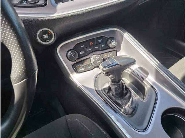 2020 Dodge Challenger R/T Scat Pack