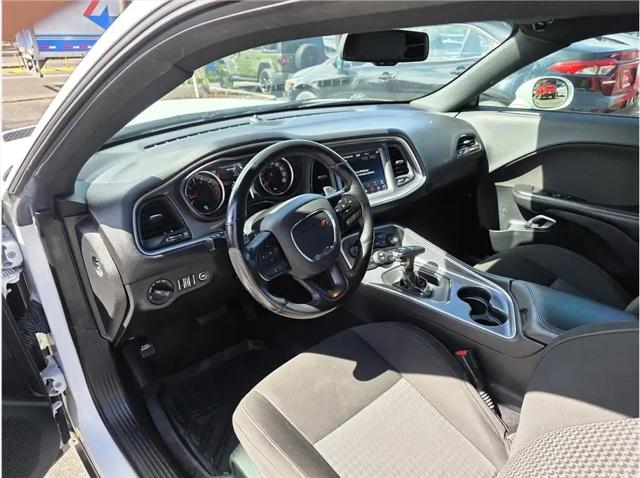 2020 Dodge Challenger R/T Scat Pack