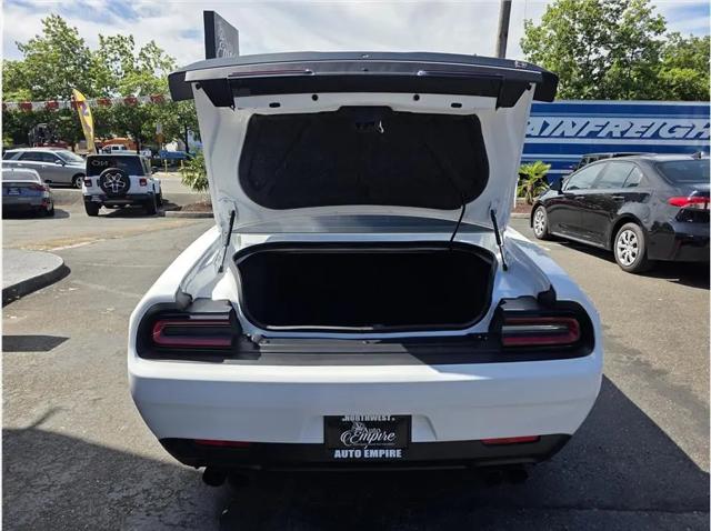 2020 Dodge Challenger R/T Scat Pack