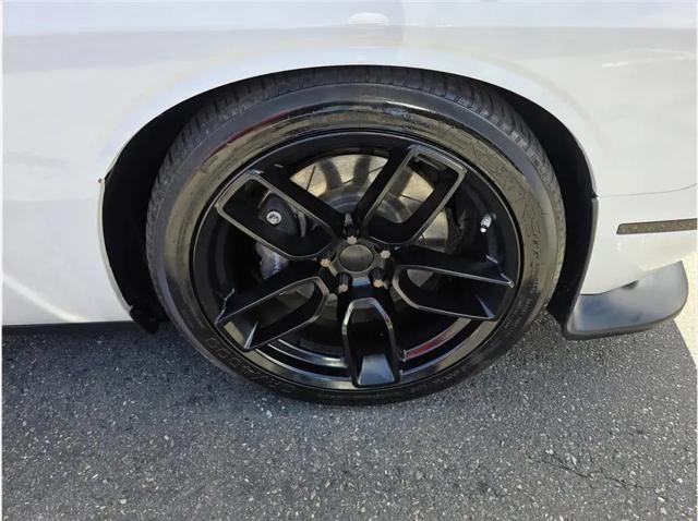 2020 Dodge Challenger R/T Scat Pack